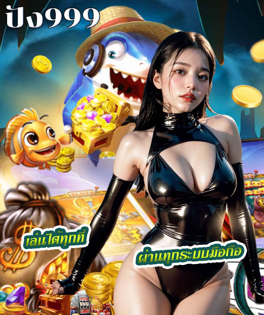 pung999 ทางเข้า